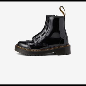 Dr. Martens boots brand new with box